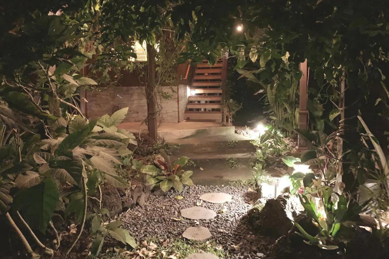 Phoenix Garden Pahoa ภายนอก รูปภาพ