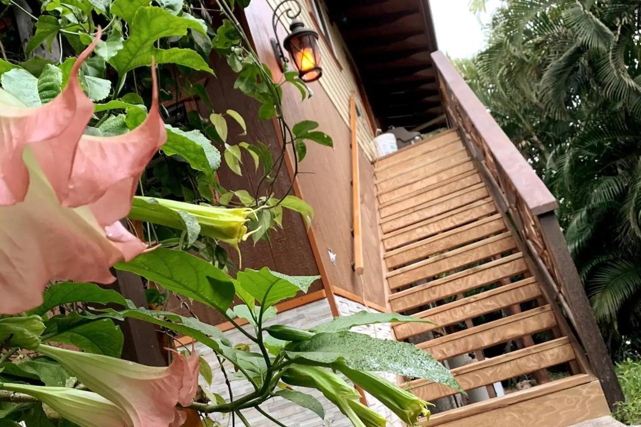 Phoenix Garden Pahoa ภายนอก รูปภาพ