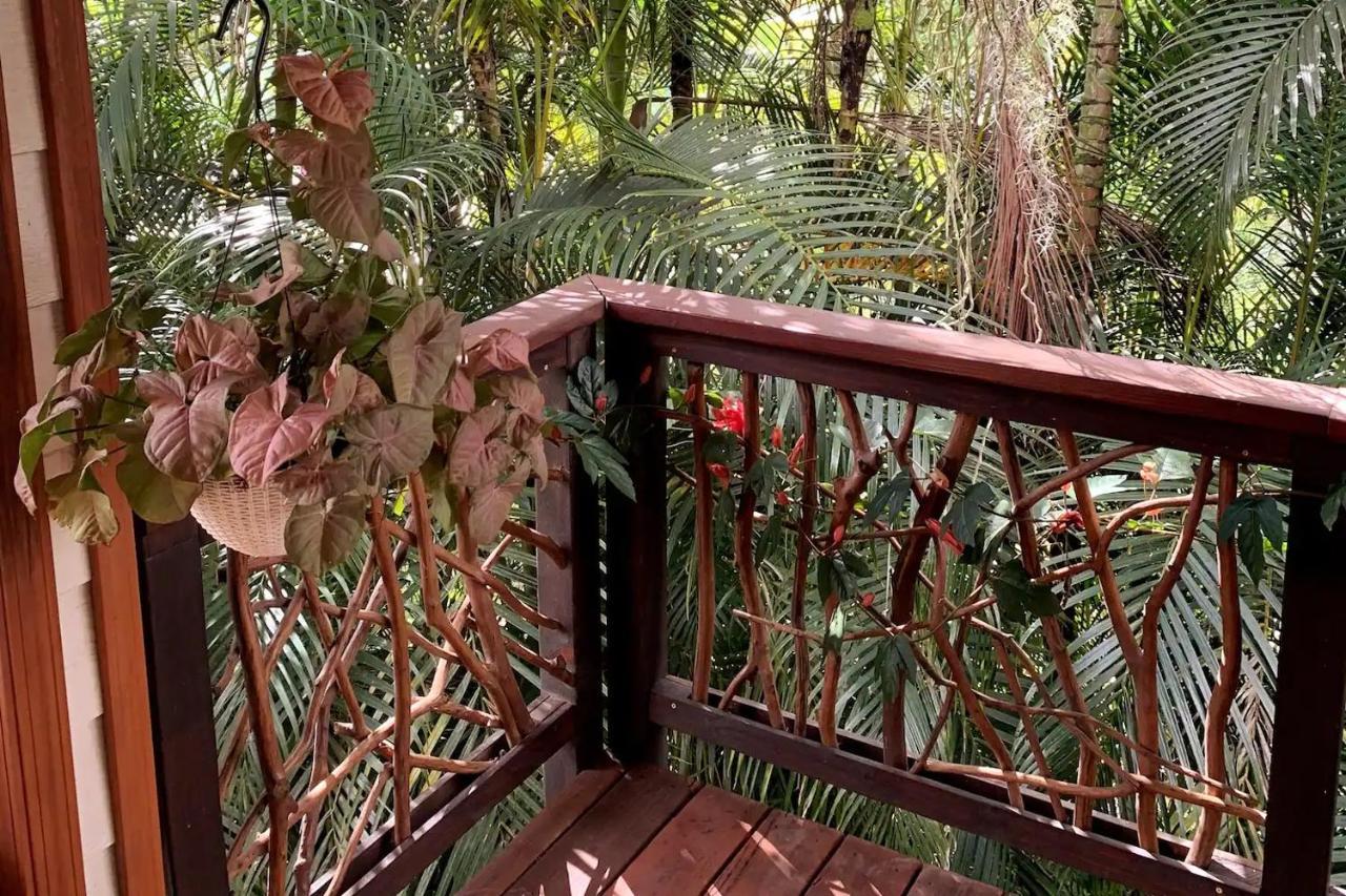 Phoenix Garden Pahoa ภายนอก รูปภาพ