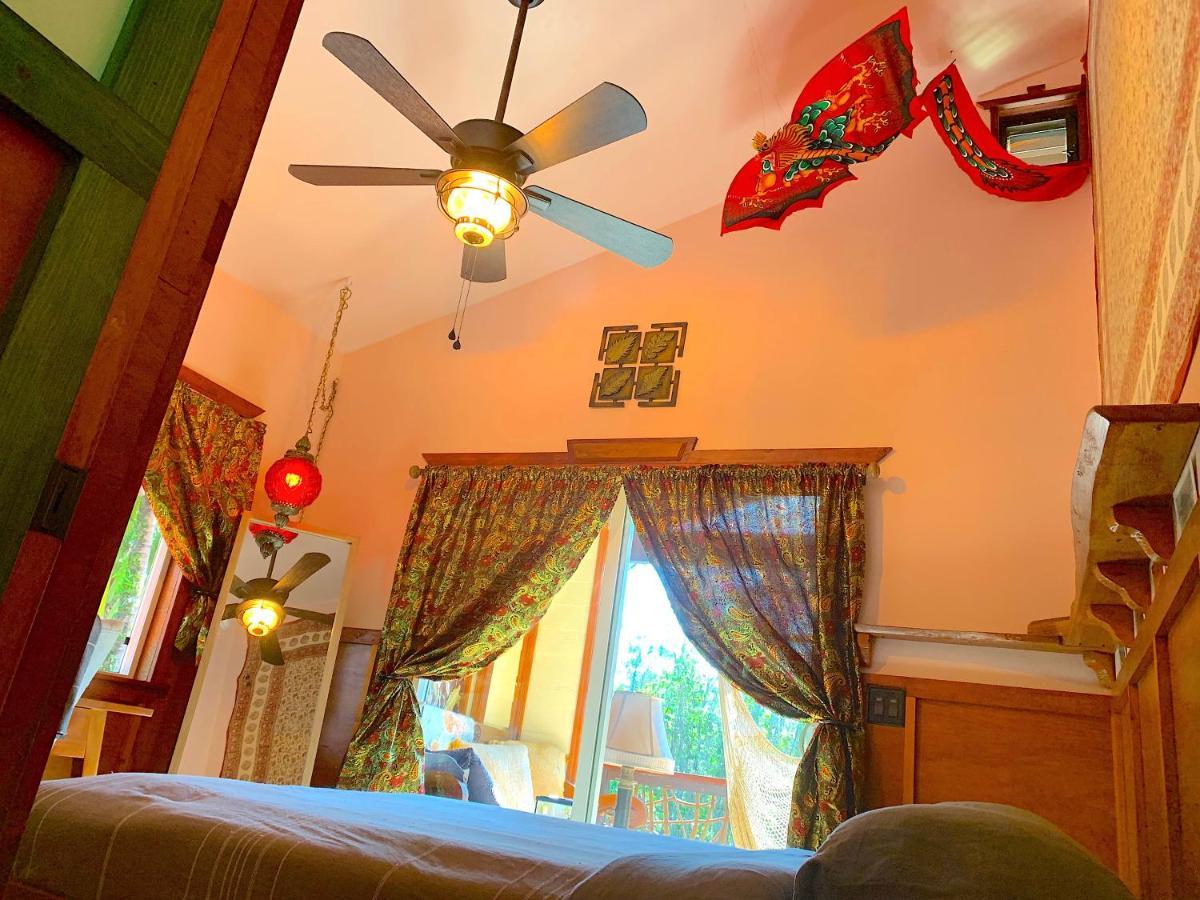 Phoenix Garden Pahoa ภายนอก รูปภาพ